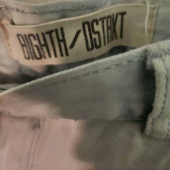 Mens eighth district jeans - Picture 2 of 5